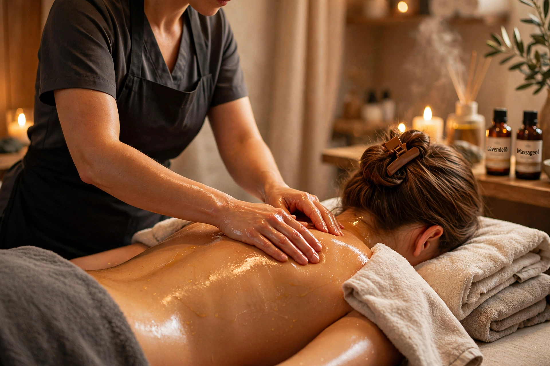 Wellness-Ganzk&ouml;rpermassage